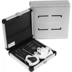 Jes-Extender: Titanium Series Sex Toy Jes-Extender: Titanium Series Sex Toy