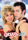 Grease XXX: A Parody Boxcover