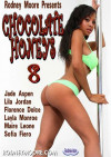 Chocolate Honeys 8 Boxcover