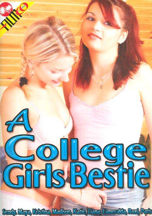 College Girls Bestie, A