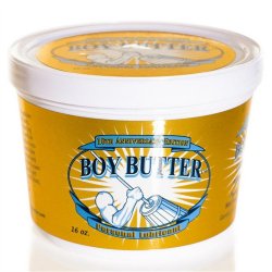Boy Butter Gold Label: 10th Anniversary Edition Boy Butter Gold Label: 10th Anniversary Edition Boxcover