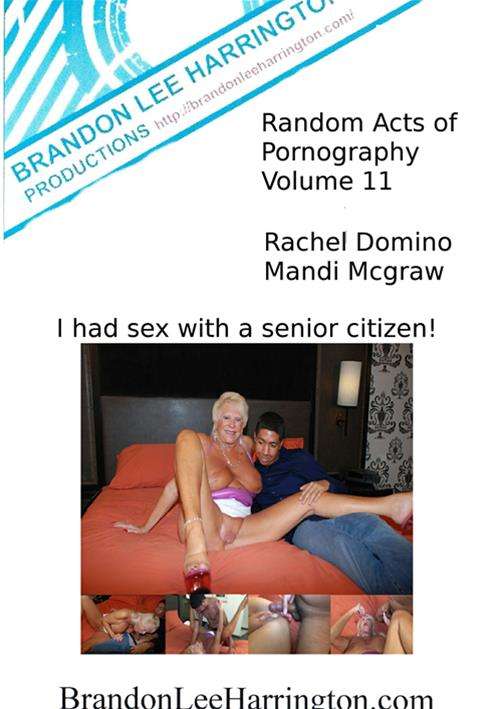 Random Acts Of Pornography 11