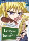 Lessons in Seduction Boxcover
