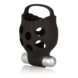 Dr. Joel Kaplan Silicone Scrotum Support Sex Toy Dr. Joel Kaplan Silicone Scrotum Support Sex Toy