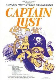 Captain Lust Porn Movie Captain Lust Porn Movie