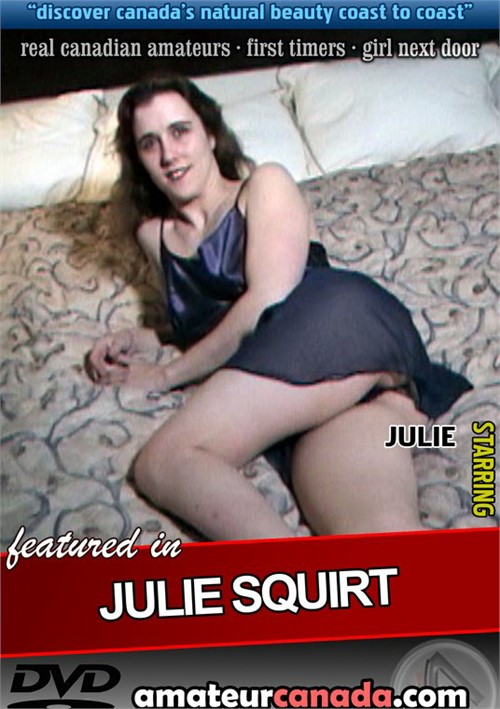 Julie Squirt