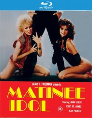 Matinee Idol Matinee Idol Boxcover