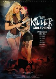 My Killer Girlfriend Boxcover