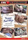 Teenage Anal Virgin Amateurs From Russia 7 Teenage Anal Virgin Amateurs From Russia 7 Boxcover