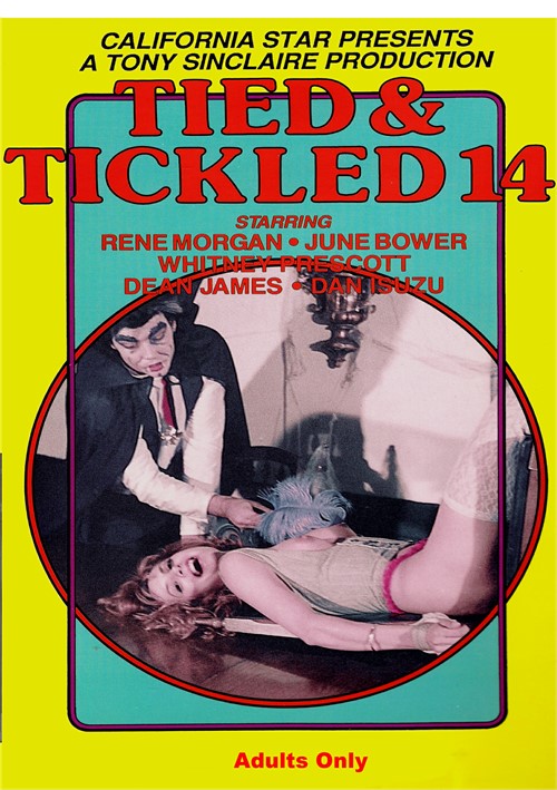 Tied &amp;  Tickled 14