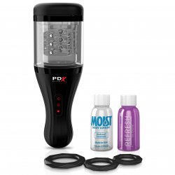 PDX Elite Talk Dirty Rotobator PDX Elite Talk Dirty Rotobator Boxcover