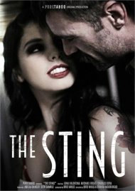 Sting, The Sting, The Boxcover