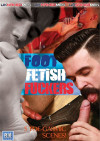 Foot Fetish Fuckers Boxcover