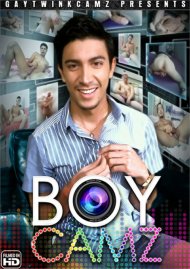 Boy Camz Boxcover