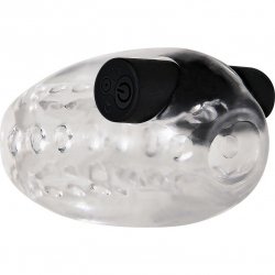 Zero Tolerance Snap Compact Rechargeable Stroker - Clear Zero Tolerance Snap Compact Rechargeable Stroker - Clear Boxcover