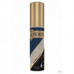 Bucked Mount H20 Hybrid Lube - 2oz Bucked Mount H20 Hybrid Lube - 2oz Boxcover