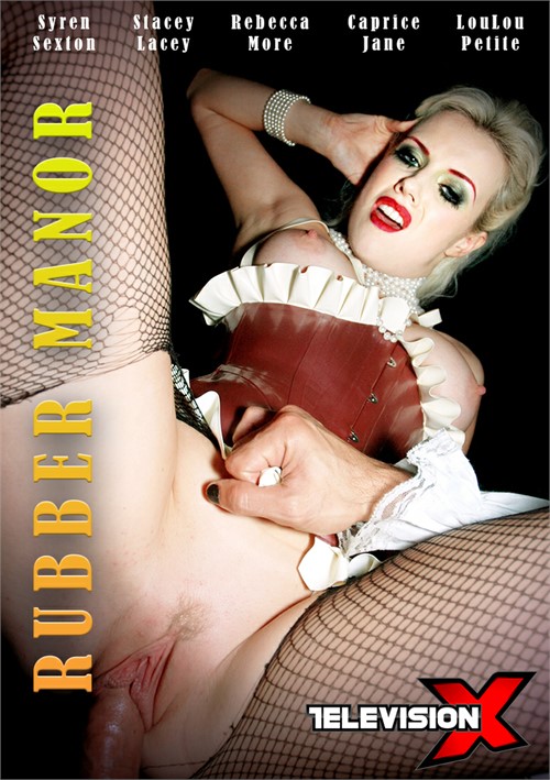 Rubber Manor Episode 5 Television X Unlimited Streaming At Adult Empire Unlimited