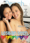Lesbian Teen Lovers Boxcover