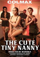 Cute Tiny Nanny, The Porn Video