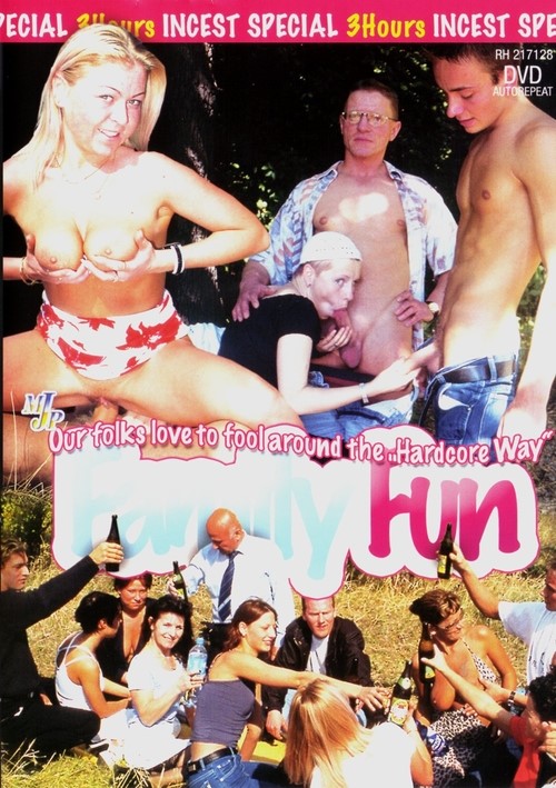 Mjp Xxx - Family Fun (MJP) | MJP | Adult DVD Empire