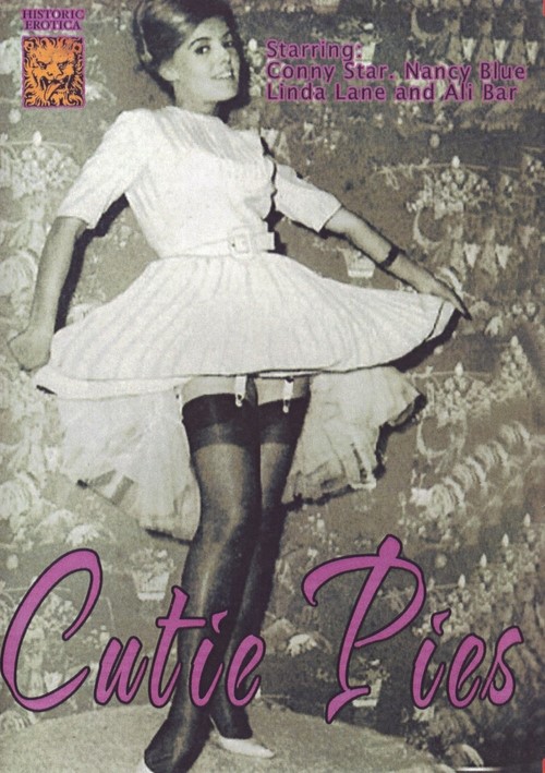 Cutie Pies Historic Erotica Historic Erotica Unlimited Streaming At Adult Dvd Empire Unlimited 