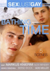 Bathing Time Boxcover