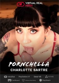 Pornchella Boxcover