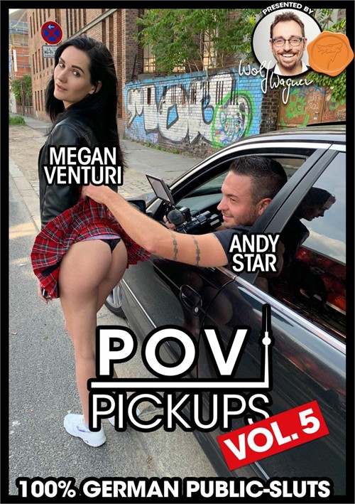 POV Pickups Vol. 5