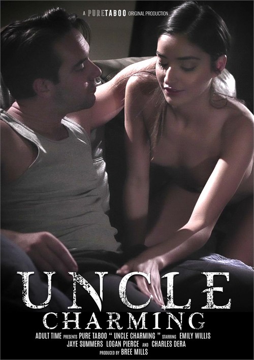 Uncle Charming (2020) | Pure Taboo | Adult DVD Empire