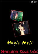 Magic Hell Porn Video