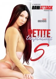 Petite Temptations 5 Boxcover