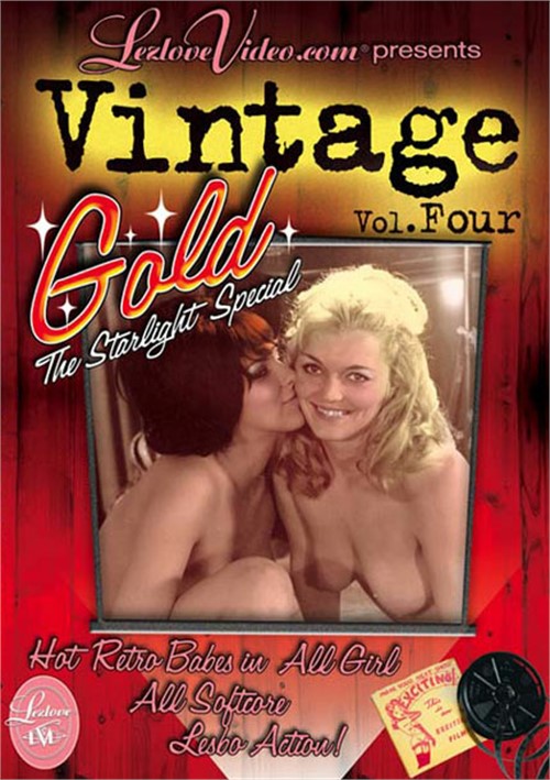 Vintage Gold Vol. 4