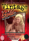 Vintage Gold Vol. 4 Boxcover