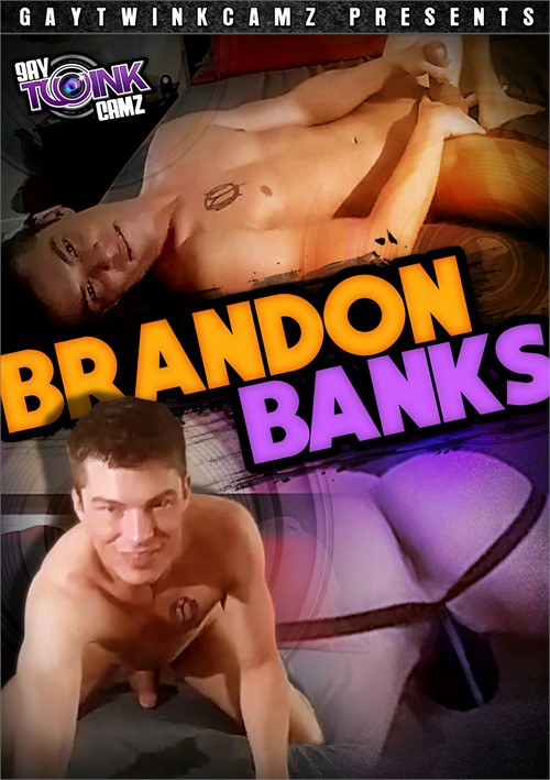 Brandon Banks Boxcover