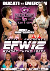 EFW12: Winner Fuck Loser - Lez Edition Boxcover