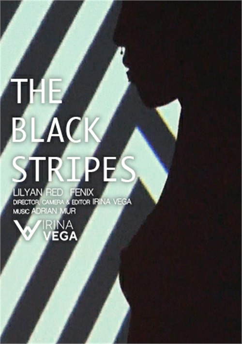 The Black Stripes