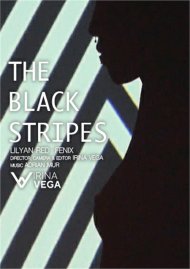 The Black Stripes Boxcover