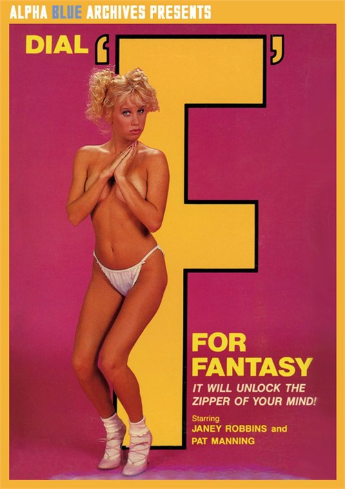 Dial F For Fantasy