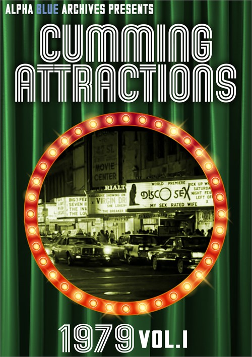 500px x 709px - Cumming Attractions 1979 Vol. 1 Streaming Video On Demand | Adult Empire