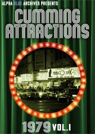 Cumming Attractions 1979 Vol. 1 Boxcover