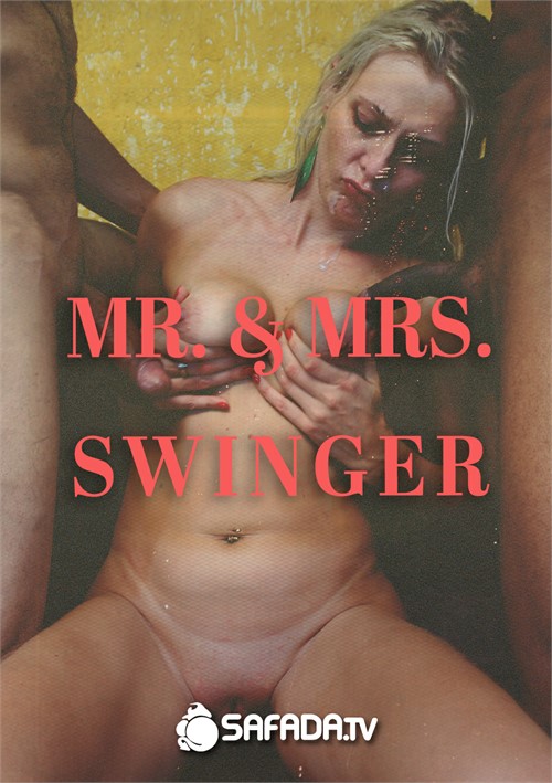 Mr And Mrs Swinger 2022 Safada Adult Dvd Empire