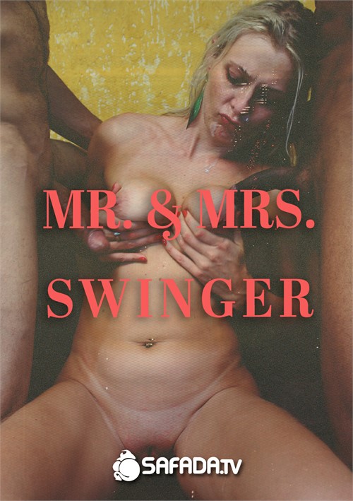 mrs swinger demands more porn