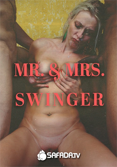 Mr. & Mrs. Swinger