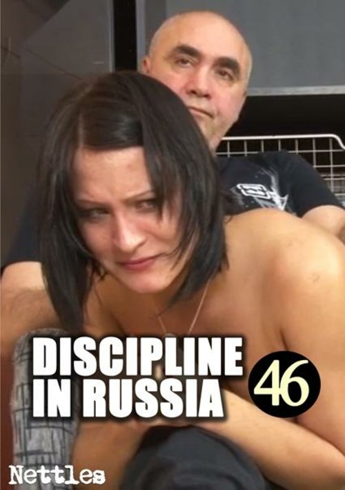 Discipline Porn Caption - Discipline In Russia 46 | Nettles Corp. | Adult DVD Empire