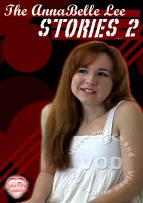 The AnnaBelle Lee Stories 2