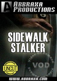 Sidewalk Stalker Boxcover