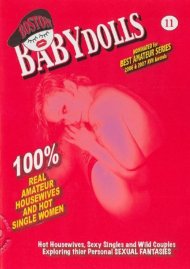 Boston BabyDolls 11 Boxcover