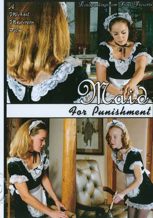 Maid For Punishment