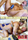 Rick Kelson & Reuben FoXXX Boxcover