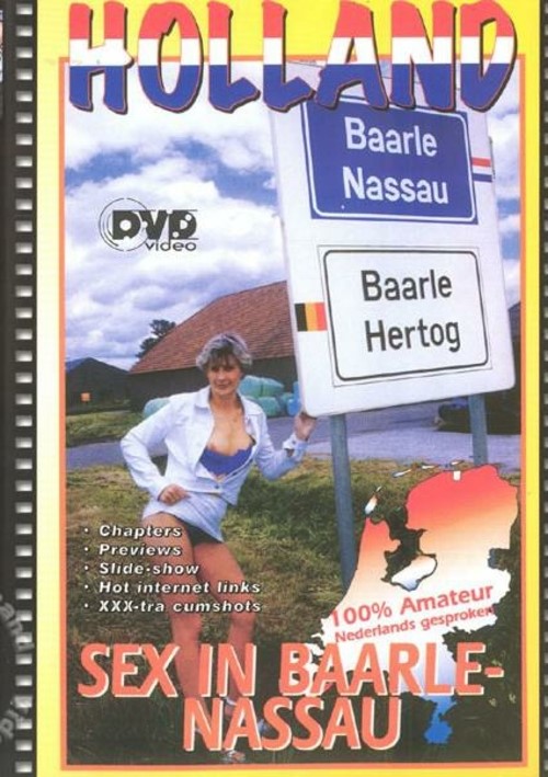 Holland Sex In Baarle -Nassau